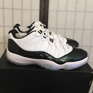 Men’s Air Jordan Retro Low